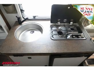 Eriba  Touring 530 **NIEUW/NEU** Hefdak Luifel picture 7
