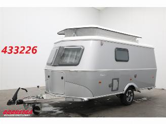 Gebrauchtwagen Wohnwagen Eriba  Touring 530 **NIEUW/NEU** Hefdak Luifel 2026