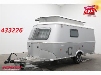 okazja przyczepy kampingowe Eriba  Touring 530 **NIEUW/NEU** Hefdak Luifel 2026