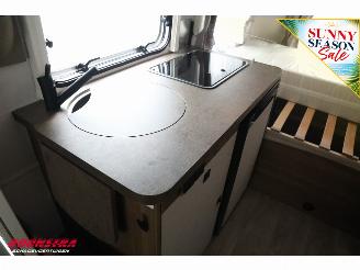 Eriba  Touring 530 **NIEUW/NEU** Hefdak Luifel picture 14