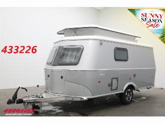 Tweedehands caravan Eriba  Touring 530 **NIEUW/NEU** Hefdak Luifel 2026