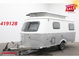 occasione roulotte Eriba  Touring 542 **NIEUW/NEU** Hefdak Single Beds 2026