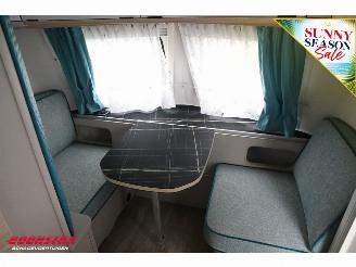 Eriba  Touring 542 **NIEUW/NEU** Hefdak Single Beds picture 7
