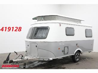 occasion caravans Eriba  Touring 542 **NIEUW/NEU** Hefdak Single Beds 2026
