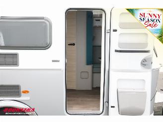 Eriba  Touring 542 **NIEUW/NEU** Hefdak Single Beds picture 21