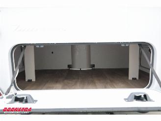 Eriba  Touring 542 **NIEUW/NEU** Hefdak Single Beds picture 24