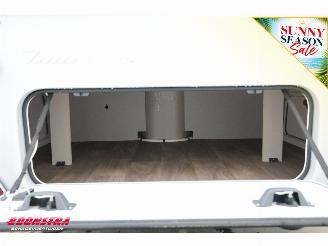 Eriba  Touring 542 **NIEUW/NEU** Hefdak Single Beds picture 24