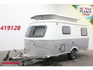 Ocazii caravane Eriba  Touring 542 **NIEUW/NEU** Hefdak Single Beds 2026