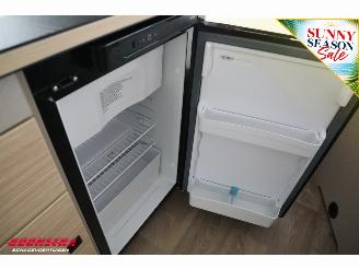 Eriba  Touring 542 **NIEUW/NEU** Hefdak Single Beds picture 11