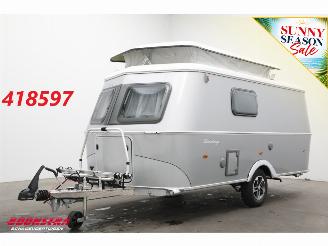 Schade caravan Eriba  Touring 530 **NIEUW/NEU** Luifel Dwarsbed LMV 2026