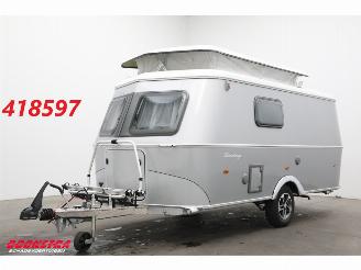 damaged caravans Eriba  Touring 530 **NIEUW/NEU** Luifel Dwarsbed LMV 2026