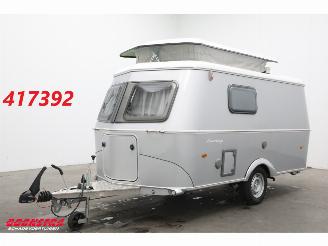 damaged caravans Eriba  Touring 430 **NIEUW/NEU** Luifel Dwarsbed LMV 2026