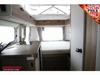 Eriba  Touring 430 **NIEUW/NEU** Luifel Dwarsbed LMV picture 15