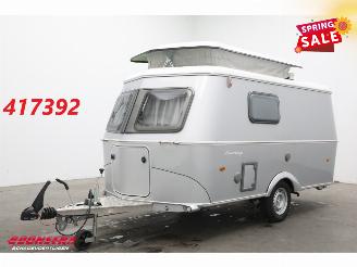 damaged caravans Eriba  Touring 430 **NIEUW/NEU** Luifel Dwarsbed LMV 2026