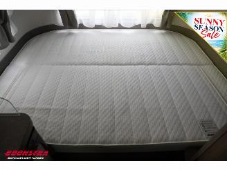 Eriba  Touring 430 **NIEUW/NEU** Luifel Dwarsbed LMV picture 17