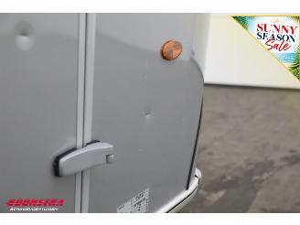 Eriba  Touring 430 **NIEUW/NEU** Luifel Dwarsbed LMV picture 11