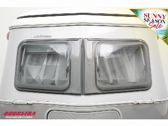 Eriba  Touring 430 **NIEUW/NEU** Luifel Dwarsbed LMV picture 13