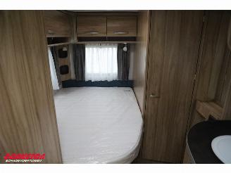 Eriba  Nova Light 465 **NIEUW/NEU** Luifel Frans Bed picture 15