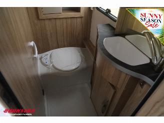Eriba  Nova Light 465 **NIEUW/NEU** Luifel Frans Bed picture 21