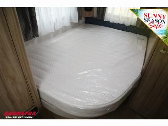 Eriba  Nova Light 465 **NIEUW/NEU** Luifel Frans Bed picture 16