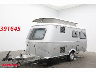 damaged caravans Eriba  Touring 560 **NIEUW/NEU** Hefdak Stapelbed 2026
