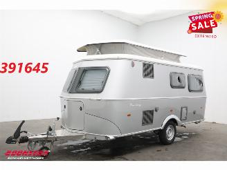 krockskadad bil caravan Eriba  Touring 560 **NIEUW/NEU** Hefdak Stapelbed 2026/6
