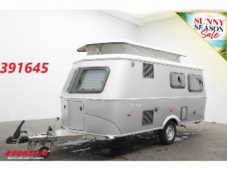 Schade caravan Eriba  Touring 560 **NIEUW/NEU** Hefdak Stapelbed 2026