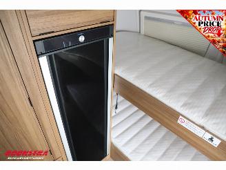 Eriba  Touring 560 **NIEUW/NEU** Hefdak Stapelbed picture 14