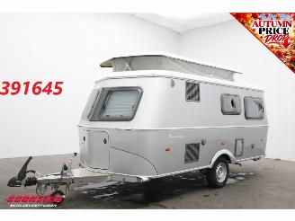 Vrakbiler auto Eriba Tiguan Touring 560 **NIEUW/NEU** Hefdak Stapelbed 2026/0
