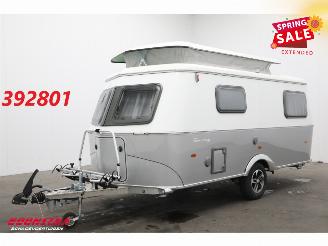 Avarii caravane Eriba  Touring 542 **NIEUW/NEU** Hefdak Luifel Fiestendrager 2026