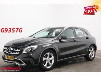 Auto incidentate Mercedes GLA 180 7G-Tronic Navi Airco Cruise PDC SHZ 57.357 km! 2019/11