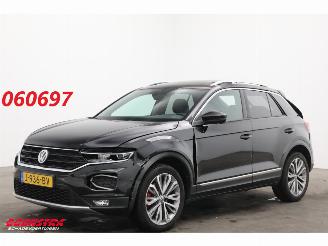 Auto incidentate Volkswagen T-Roc 1.5 TSI Sport Pano LED ACC Virtual Camera SHZ 2020/7