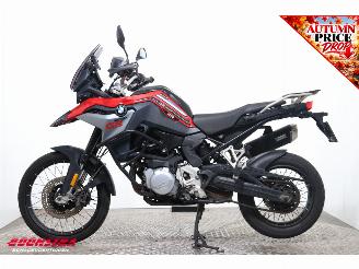 BMW F 850 GS Rallye ABS LED Cruise Heizgriffe Bos picture 5