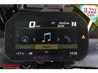 BMW F 850 GS Adventure ABS LED Cruise Heizgriffe Bos picture 18
