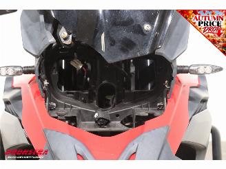 BMW F 850 GS Rallye ABS LED Cruise Heizgriffe Bos picture 11