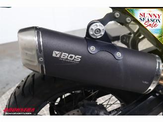 BMW F 850 GS Adventure ABS LED Cruise Heizgriffe Bos picture 21