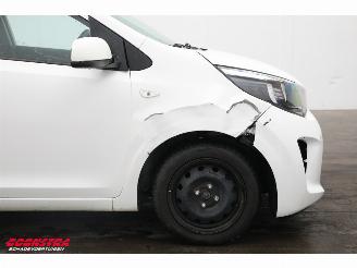 Kia Picanto 1.0 CVVT ComfortLine Bluetooth Airco picture 6
