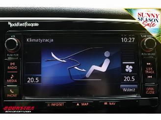 Mitsubishi Outlander 2.0 PHEV Executive Edition 4X4 Navi Clima Cruise Camera SHZ PDC AHK picture 16