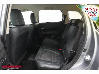 Mitsubishi Outlander 2.0 PHEV Executive Edition 4X4 Navi Clima Cruise Camera SHZ PDC AHK picture 10