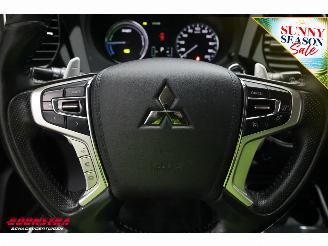 Mitsubishi Outlander 2.0 PHEV Executive Edition 4X4 Navi Clima Cruise Camera SHZ PDC AHK picture 12