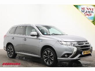Mitsubishi Outlander 2.0 PHEV Executive Edition 4X4 Navi Clima Cruise Camera SHZ PDC AHK picture 2