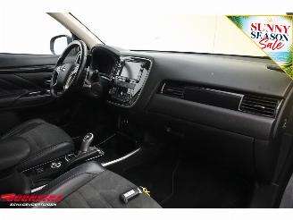 Mitsubishi Outlander 2.0 PHEV Executive Edition 4X4 Navi Clima Cruise Camera SHZ PDC AHK picture 6