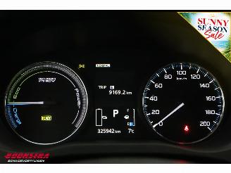 Mitsubishi Outlander 2.0 PHEV Executive Edition 4X4 Navi Clima Cruise Camera SHZ PDC AHK picture 13