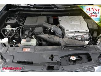 Mitsubishi Outlander 2.0 PHEV Executive Edition 4X4 Navi Clima Cruise Camera SHZ PDC AHK picture 5