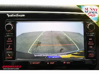 Mitsubishi Outlander 2.0 PHEV Executive Edition 4X4 Navi Clima Cruise Camera SHZ PDC AHK picture 15