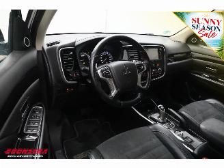 Mitsubishi Outlander 2.0 PHEV Executive Edition 4X4 Navi Clima Cruise Camera SHZ PDC AHK picture 11