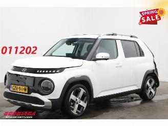 Hyundai Inster Evolve Sky Plus 49 kWh LED ACC Apple/Android 360° SHZ picture 1