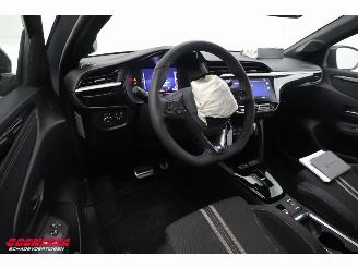 Opel Corsa 1.2 Turbo Hybrid GS LED Virtual Apple/Android Crusie PDC picture 19