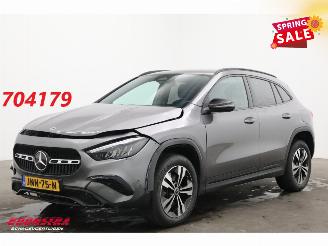 uszkodzony samochody osobowe Mercedes GLA 250 e AMG LED ACC Apple/Android Memory Camera SHZ 2024/10