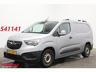 Opel Combo 1.5D L2H1 Edition Airco Cruise AHK picture 1